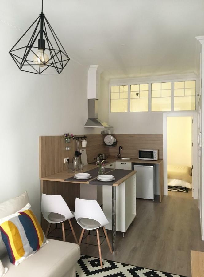 Apartment Munoz 1 Alicante Exteriér fotografie